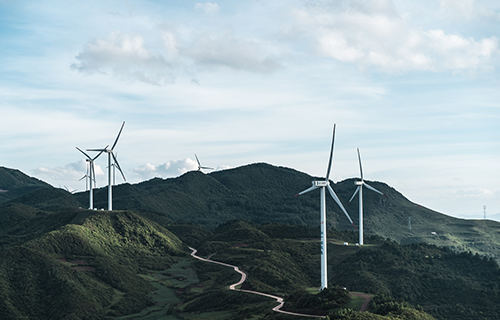 風(fēng)力發(fā)電機組零部件2019年采購項目