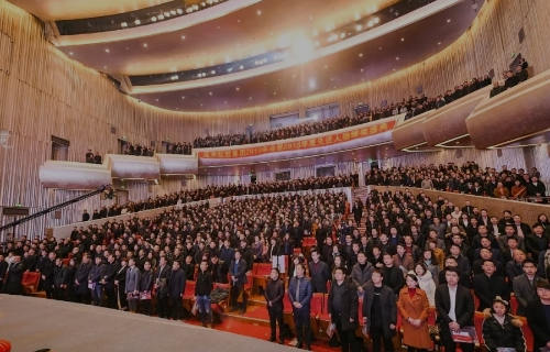 關(guān)于年會(huì)，那些幕后不為人知的人和事